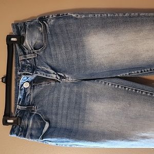 Maurices jeans